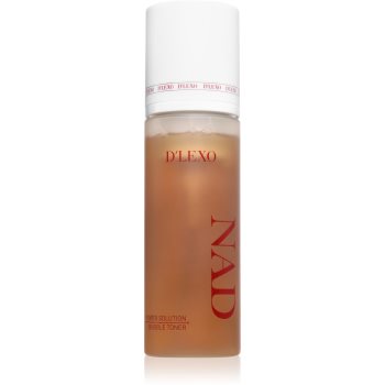 Dermaline D'LEXO NAD tonic hidratant pentru tenul uscat - Sellmag.ro