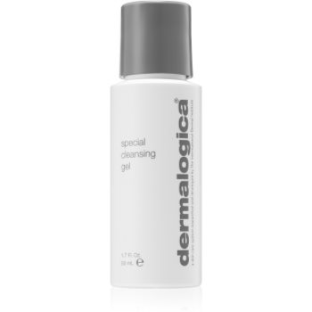 Dermalogica Daily Skin Health Special Cleansing Gel gel spumant de curatare pentru toate tipurile de ten