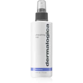 Dermalogica UltraCalming tonic facial cu efect calmant Spray