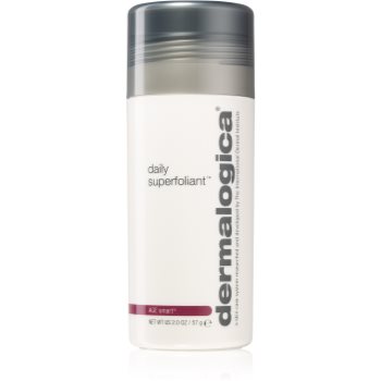 Dermalogica AGE smart exfoliere enzimatica blanda în pulbere