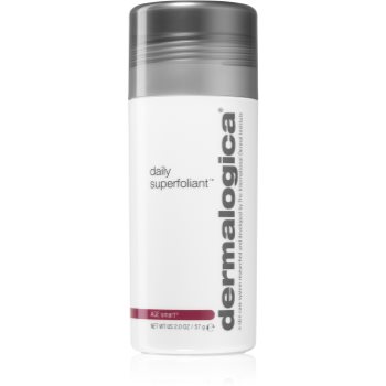 Dermalogica AGE smart Daily Superfoliant exfoliere enzimatica blanda în pulbere