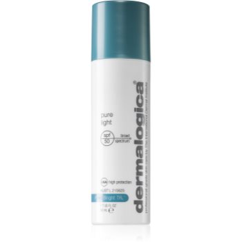 Dermalogica PowerBright crema de zi radianta pentru piele hiperpigmentata SPF 50