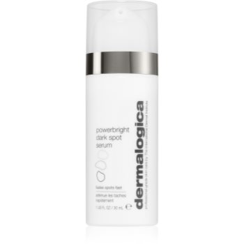 Dermalogica Powerbright Fluid Protector Pentru Combaterea Petelor Negre.