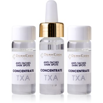 DermEden CONCENTRATES Anti-Dark Spots Concentrate 5% ser concentrat impotriva petelor