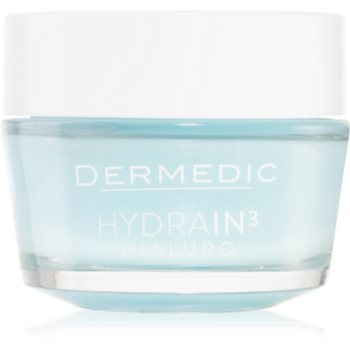 Dermedic Hydrain3 Hialuro Gel crema hidratanta profunda Dermedic Cosmetice și accesorii