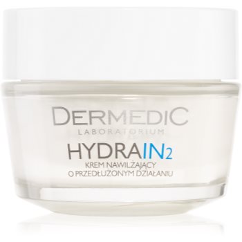 Dermedic Hydrain2 cremă hidratantă Dermedic Cosmetice și accesorii
