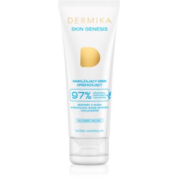 Dermika Skin Genesis crema hidratanta pentru infrumusetare image18