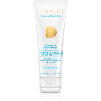 Dermika skin genesis crema calmanta