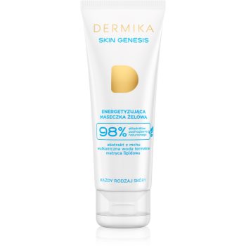 Dermika Skin Genesis masca gel image