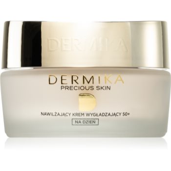 Dermika Precious Skin crema tonifianta 50+