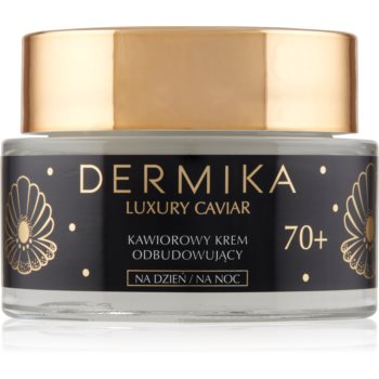 Dermika Luxury Caviar crema reparatorie 70+ image22