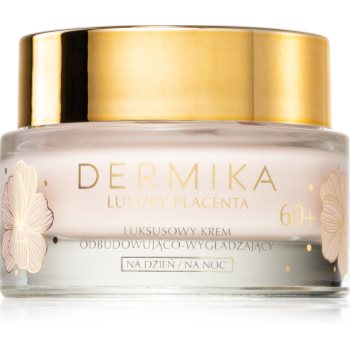 Dermika Luxury Placenta crema tonifianta 60+