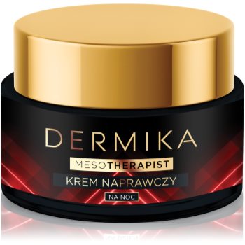 Dermika Mesotherapist crema reparatorie pentru noapte