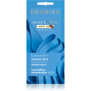 Dermika Maestria masca pentru regenerare cu ceramide