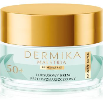 Dermika Maestria crema de lux antirid