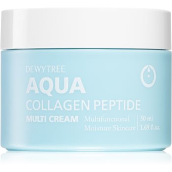 Dewytree Aqua Collagen Peptide cremă hidratantă