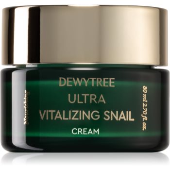 Dewytree Ultra Vitalizing Snail crema puternic hidratanta extract de melc