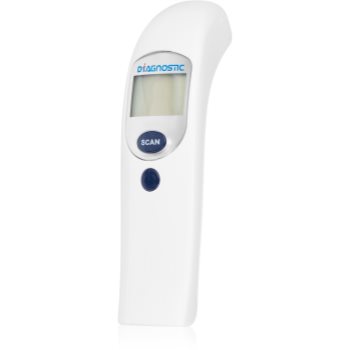 Diagnostic NC 300 termometru digital fără contact