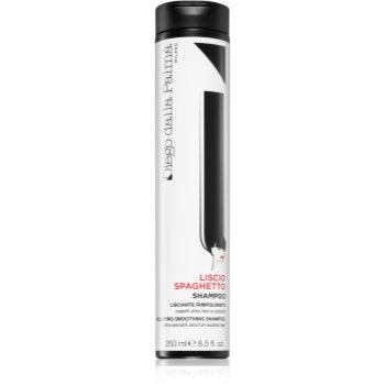 Diego dalla Palma Plumping Smoothing Shampoo șampon regenerator accesorii imagine noua