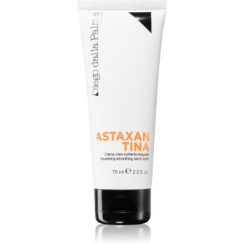 Diego dalla Palma Astaxantina Smoothing Hand Cream crema de maini hidratanta