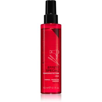 Diego dalla palma effetti speciali thermal-protection hairspray spray pentru păr cu protecție termică