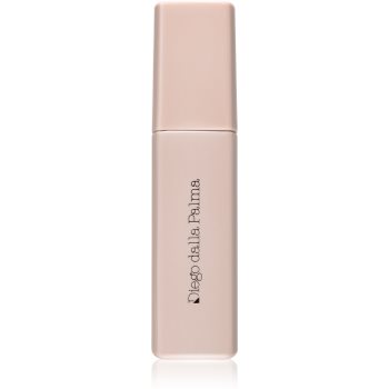 Diego dalla Palma Nudissimo Soft Matt Foundation make-up usor matifiant