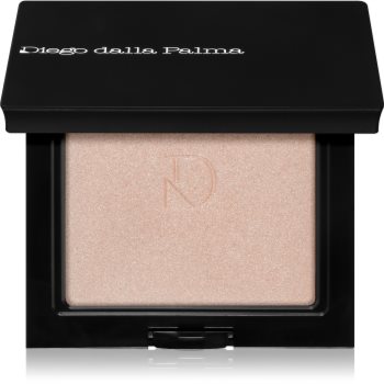 Diego dalla palma compact powder highlighter pudra compacta ce ofera luminozitate