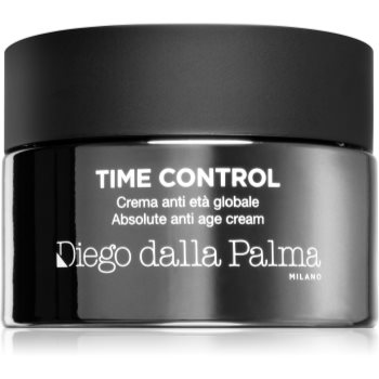 Diego dalla Palma Time Control Absolute Anti Age cremă intens hrănitoare pentru fermitatea pielii Diego dalla Palma
