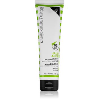 Diego dalla palma aloe vera with hyaluronic acid hidratare pentru fata si corp cu acid hialuronic