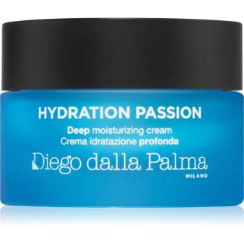 Diego dalla Palma Hydration Passion Deep Moisturizing Cream cremă intens hidratantă