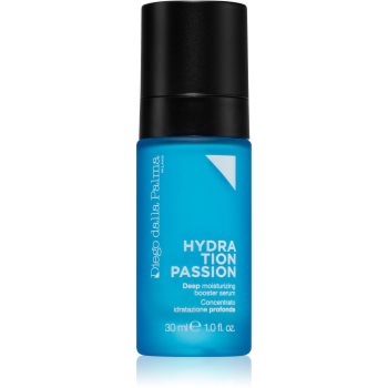 Diego dalla palma deep moisturizing booster serum ser cu hidratare intensiva