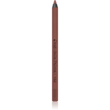 Diego dalla Palma Stay On Me Lip Liner Long Lasting Water Resistant creion contur pentru buze, waterproof