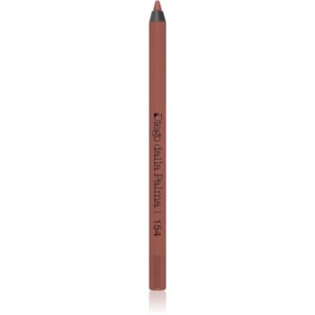 Diego dalla Palma Stay On Me Lip Liner Long Lasting Water Resistant creion contur pentru buze, waterproof Accesorii