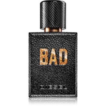 Diesel Bad Eau de Toilette pentru bărbați