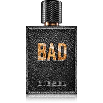 Diesel Bad Eau de Toilette pentru bărbați