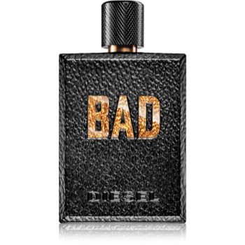 Diesel Bad Eau de Toilette pentru bărbați