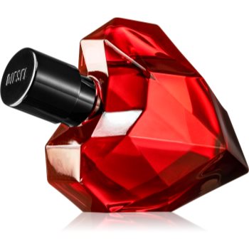 Diesel Loverdose Red Kiss Eau de Parfum pentru femei