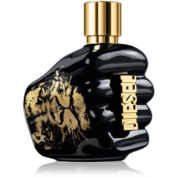 Diesel Spirit of the Brave Eau de Toilette pentru bărbați