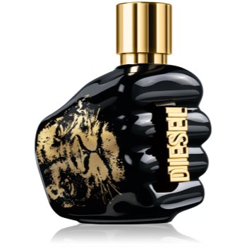 Diesel Spirit of the Brave Eau de Toilette pentru bărbați