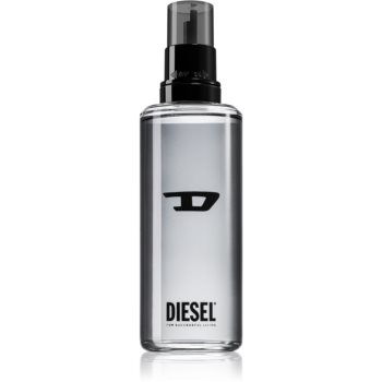 Diesel D BY DIESEL Eau de Toilette rezervă unisex