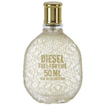 Diesel Fuel for Life Eau de Parfum pentru femei