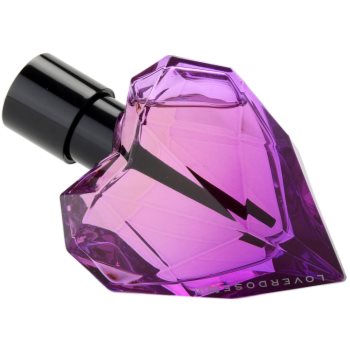 Diesel Loverdose Eau de Parfum pentru femei