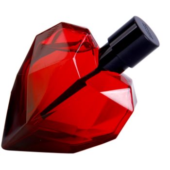 Diesel Loverdose Red Kiss Eau de Parfum pentru femei Diesel imagine noua