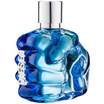 Diesel Only The Brave High Eau de Toilette pentru bărbați