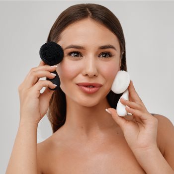 Diforo Arum Black Gold dispozitiv sonic de curățare faciale - 1 | YEO