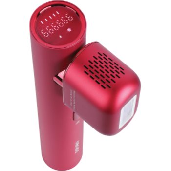 Diforo Velvet epilator IPL pentru corp, față, zona inghinală și axile - 1 | YEO