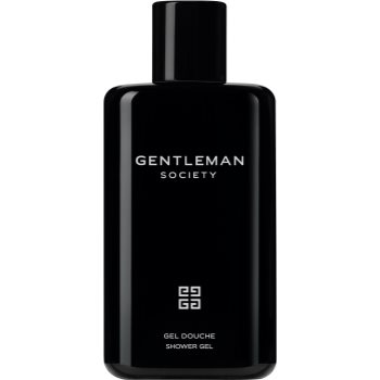 GIVENCHY Gentleman Society gel de duș pentru bărbați bărbați imagine noua