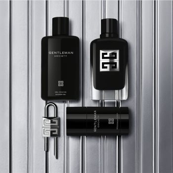 GIVENCHY Gentleman Society deostick - 1 | YEO