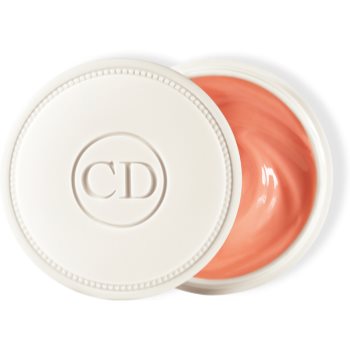 DIOR Collection Crème Abricot cremă pentru unghi DIOR imagine noua