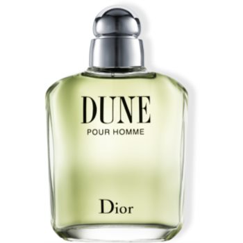 DIOR Dune pour Homme Eau de Toilette pentru bărbați Dior imagine noua inspiredbeauty